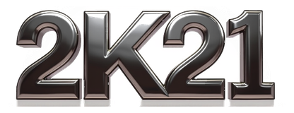 2k21 logo